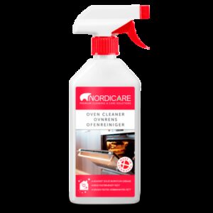 Nordicare Ovnrens Spray