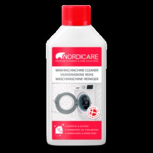 Nordicare Vaskemaskine Rens