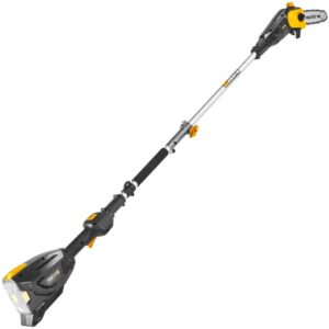 Texas A/S PCZ5800 (58V) - Solo Kædesav