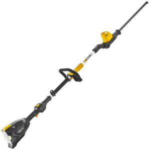 Texas A/S PHZ5800 (58V) - Solo Hækkeklipper