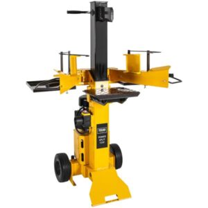 Texas A/S Power Split 720V Brændekløver