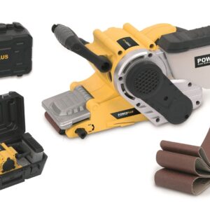 Båndpudser 950 Watt