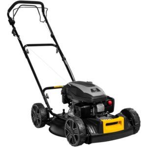 Texas A/S Razor 4811TR/M (Anti-vibration) Plæneklipper