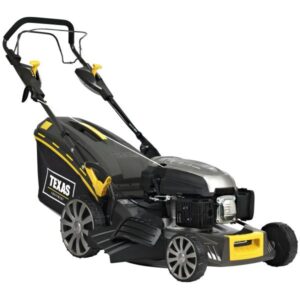 Texas A/S Premium 4820TR/W Plæneklipper