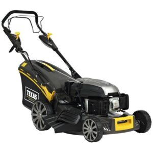 Texas A/S Premium 4850TR/WE (el-start) Plæneklipper