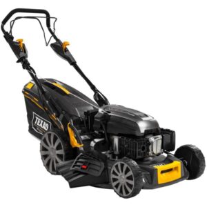 Texas A/S Premium 5370TR/WE (el-start) Plæneklipper