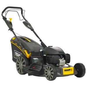 Texas A/S Premium 5390TR/W 4-speed Plæneklipper
