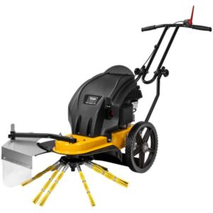 Texas A/S Pro Weed 710 Fliserenser