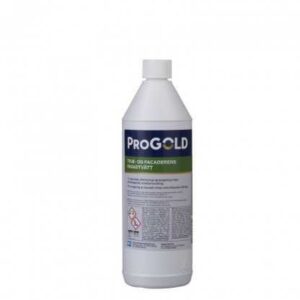 Progold Træ & Facaderens 1 L