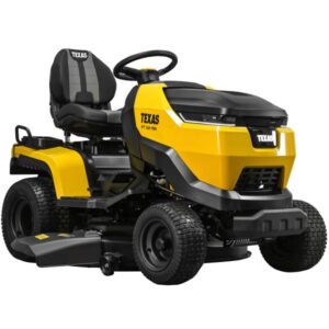 Texas A/S PT 140-98H Havetraktor
