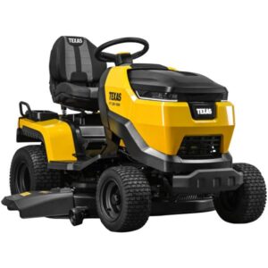 Texas A/S PT 200-108H Havetraktor