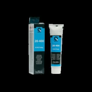 Q 1K NC Putty Tube