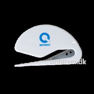 Q-Folie Kniv