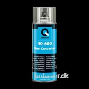 Q Rust Converter Spray