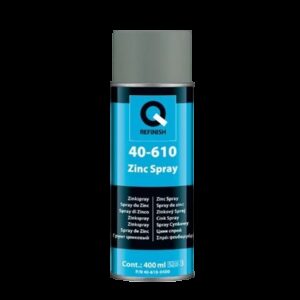 Q Zink Spray