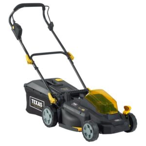 Texas A/S Razor 3300Li (18V) Plæneklipper