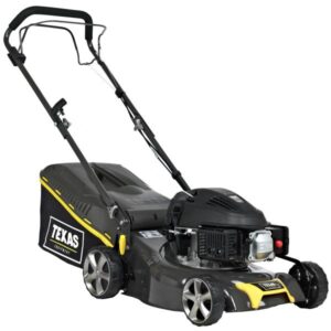 Texas A/S Razor 4210TR Plæneklipper