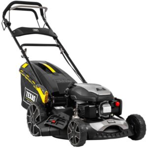 Texas A/S Razor 4611TR/W Plæneklipper