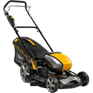 Texas A/S Razor 4620Li (40V) - Solo Plæneklipper
