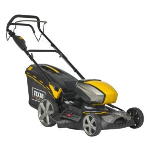 Texas A/S Razor 4640TR-Li (40V) - Solo Plæneklipper