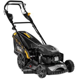 Texas A/S Razor 4651TR/WE (el-start) Plæneklipper