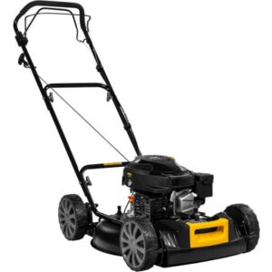 Texas A/S Premium 4831TR/M (Anti-vibration) Plæneklipper