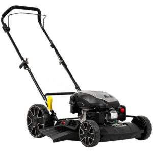 Texas A/S Razor 5111WS 2-i-1 Plæneklipper