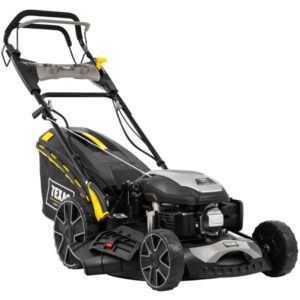 Texas A/S Razor 5151TR/WE (el-start) Plæneklipper
