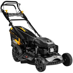 Texas A/S Razor 5161TR/WE (el-start/4-speed) Plæneklipper