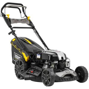 Texas A/S Razor 5181TR/WE (el-start/4-speed) Plæneklipper
