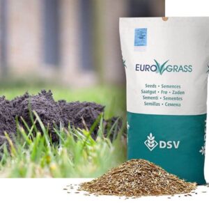 DSV Repair Turf Græsfrø, 10 kg