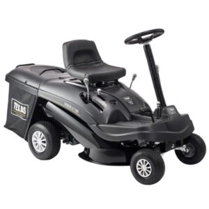 Texas A/S Rider 6110E Havetraktor