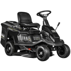 Texas A/S Rider 6500E 3i1 Havetraktor