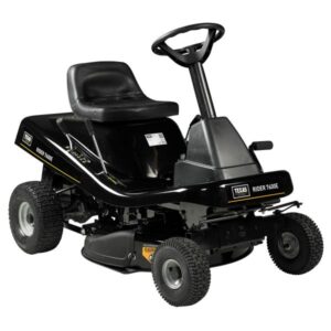 Texas A/S Rider 7600E 2i1 Havetraktor