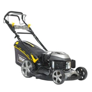 Texas A/S RL 515TR/WE (el-start) Plæneklipper
