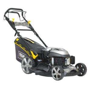 Texas A/S RLV 515TR/WE (el-start/4-speed) Plæneklipper