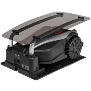 Texas A/S TMX1300 m/garagetag (pakke) Robotplæneklipper