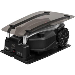 Texas A/S TMX1600 m/garagetag (pakke) Robotplæneklipper