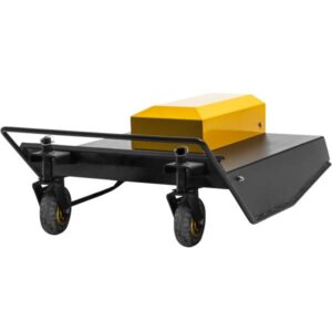 Texas A/S Rotorklipper (til Combi 800) Multimaskine