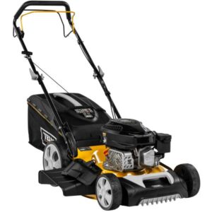 Texas A/S Smart 4610TR/W Plæneklipper