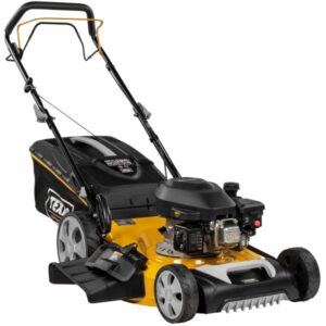 Texas A/S Smart 5120TR/W Plæneklipper