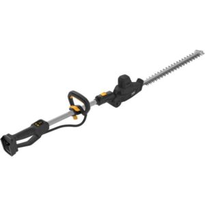 Texas A/S SHX2000 (20V) - Solo Hækkeklipper