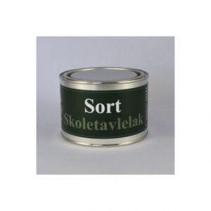 Skoletavle Lak 0,5 L