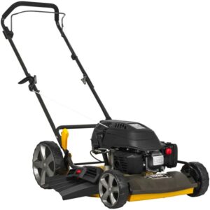 Texas A/S Smart 5105WS 2-i-1 Plæneklipper