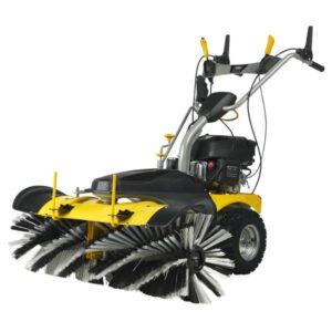 Texas A/S Smart Sweep 1000E (el-start) Fejemaskine