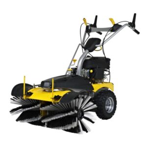 Texas A/S Smart Sweep 800 Fejemaskine