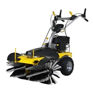 Texas A/S Smart Sweep 800E (el-start) Fejemaskine