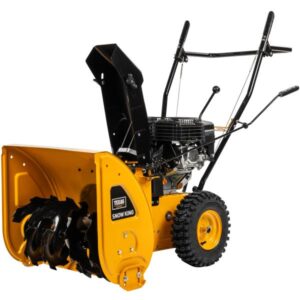 Texas A/S Snow King 568TG Sneslynge
