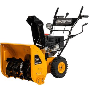Texas A/S Snow King 617TGE Sneslynge