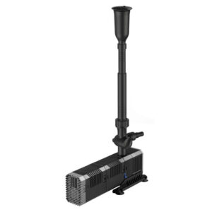 Springvandspumpe 1500L
